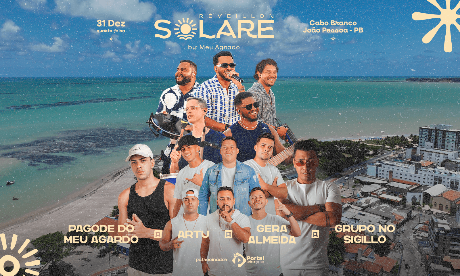 REVEILLON SOLARE
