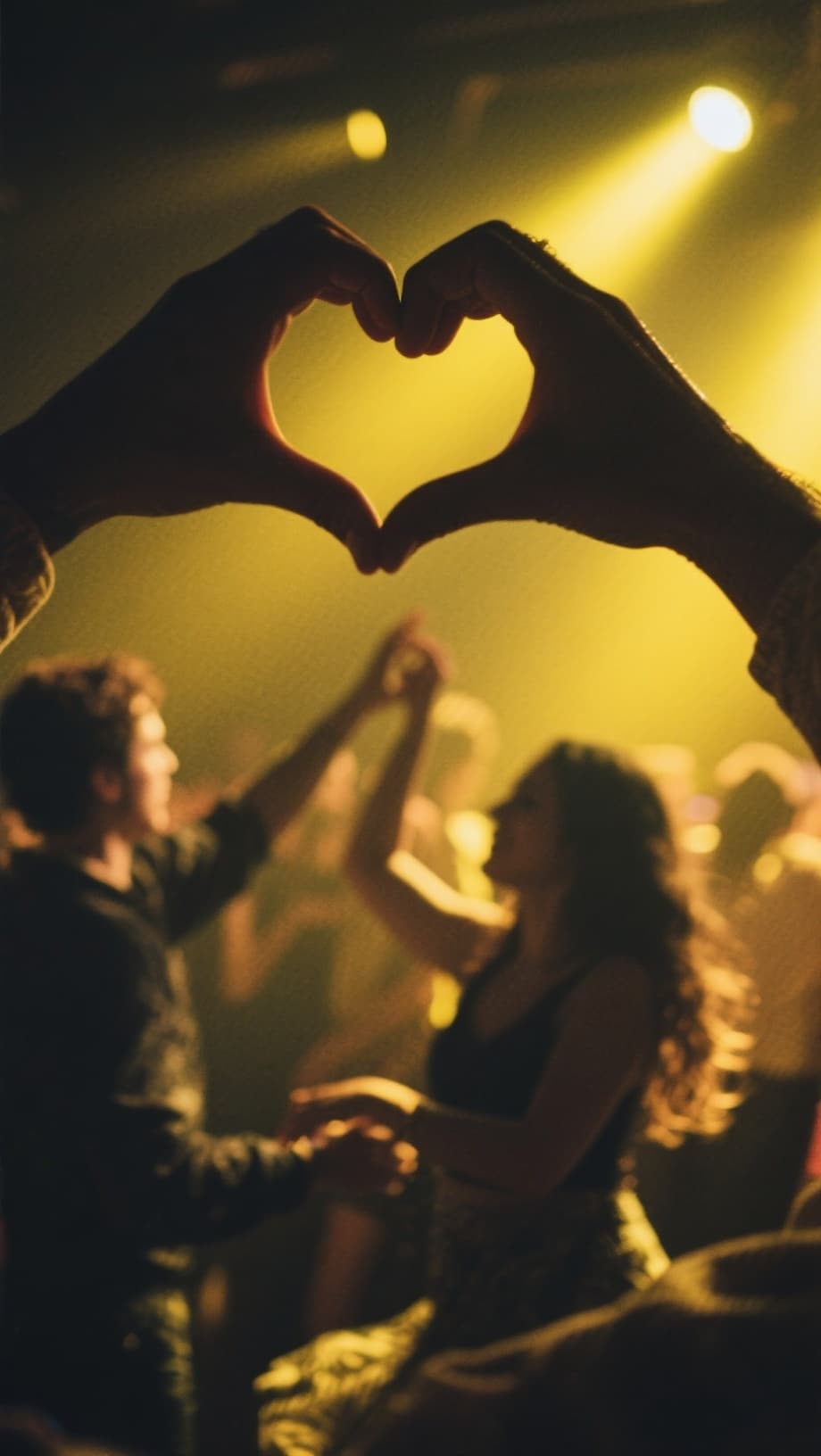 Eventos emocionantes